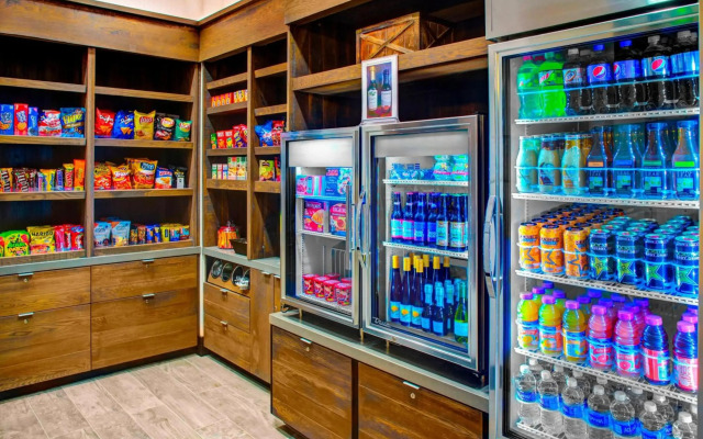 SpringHill Suites by Marriott Bozeman