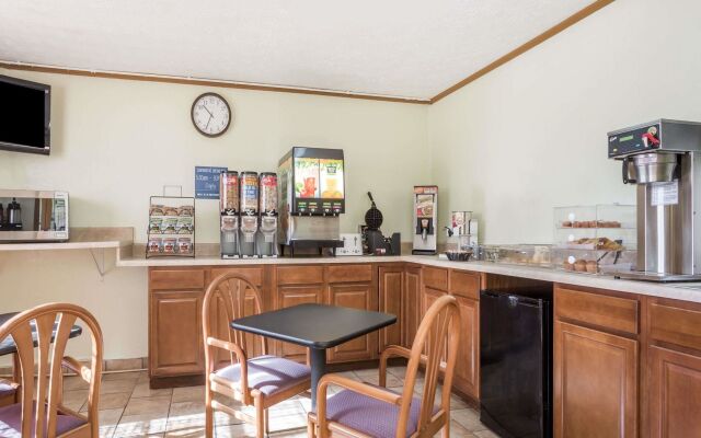 Microtel Inn by Wyndham Athens