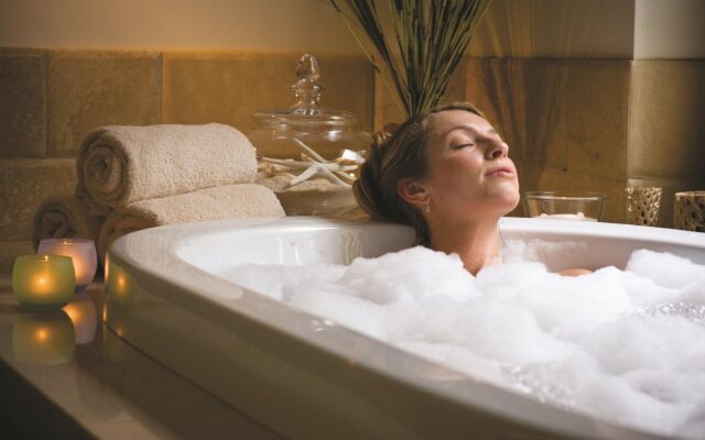 Portola Hotel & Spa at Monterey Bay