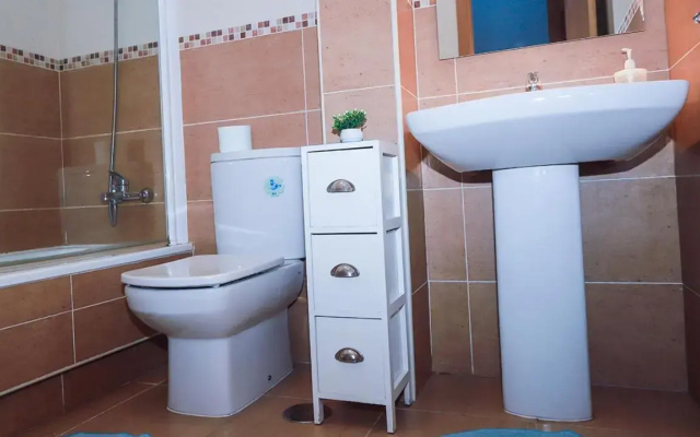 Apartamento las Gavias , Puerto del Rosario, Fuerteventura