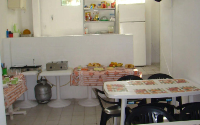 Oxente Hostel