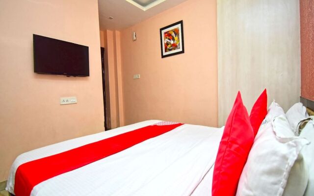 OYO 38844 Hotel Orchid Plaza