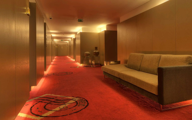 NH Collection Porto Batalha