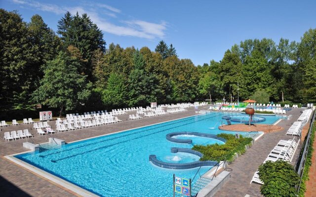 Hotel Kristal - Terme Krka
