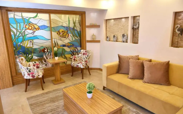 Sonerbey Otel