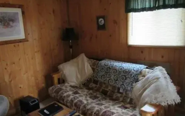 Northern Lights Lodge