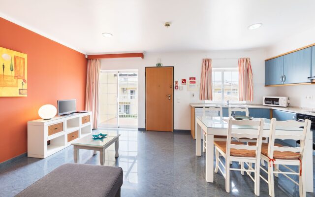 Villas Barrocal