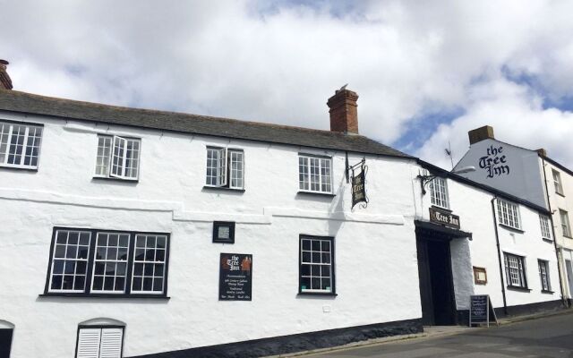 The Tree Inn
