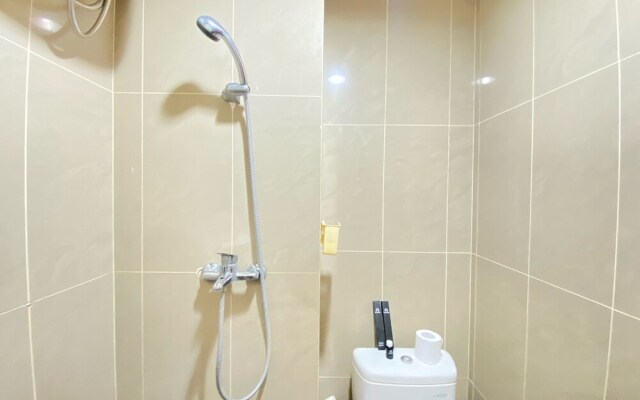 Comfy Studio Apartment At Taman Melati Jatinangor