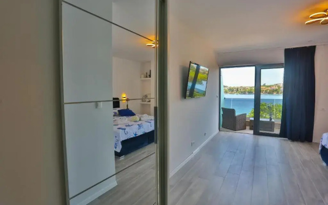 Hotel Paradise Punta