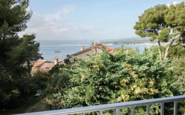 Apartment Les Aigues Marines.12