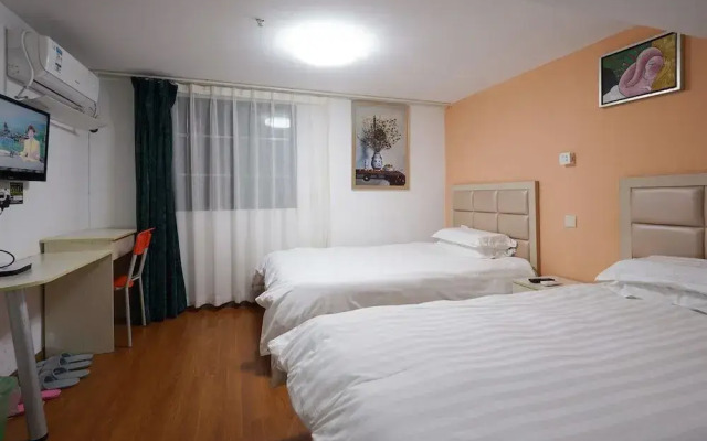 Ninggu Fashion Apartment