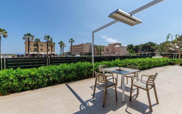 YourHouse Antonia, sea view house with terrace