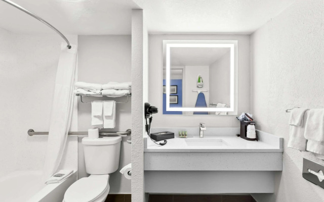 Best Western Schaumburg – O’Hare NW