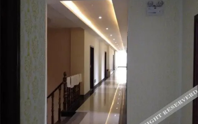 Xiangtu Fengqing Inn