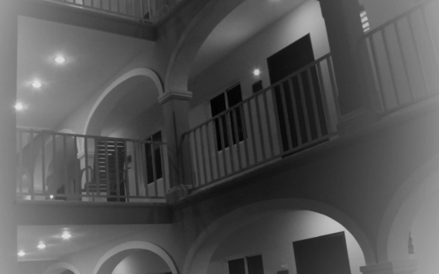 Hotel Las Americas