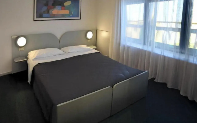 B&B Hotel Treviso Al Fogher