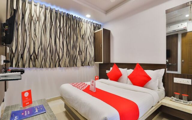 OYO 5476 Hotel Sunrise