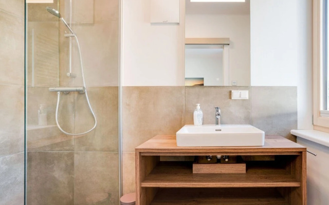 Luxury Apartment in Hohentauern near Ski Lift