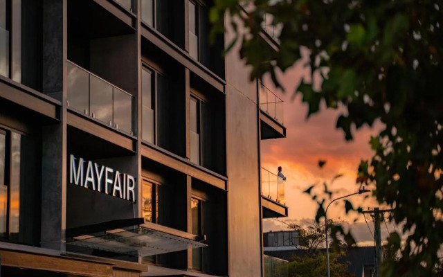 The Mayfair