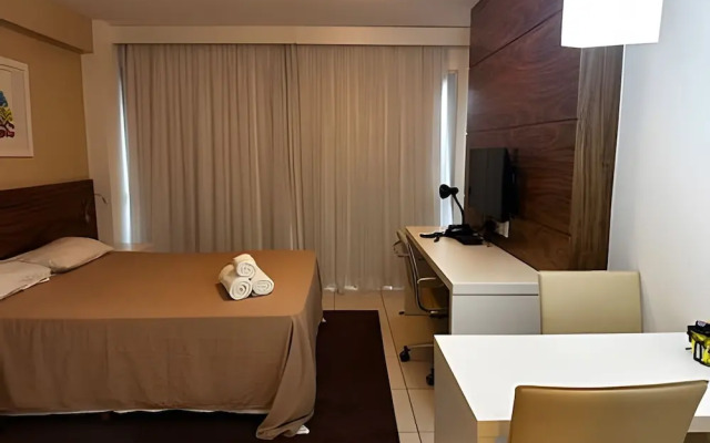 Vision - centro de Brasilia