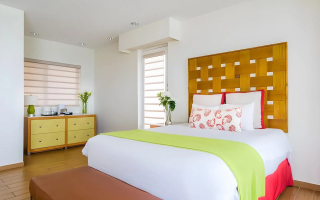 Sunscape Curacao Resort, Spa & Casino - All Inclusive