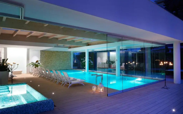 Jesolopalace Hotel & Aparthotel