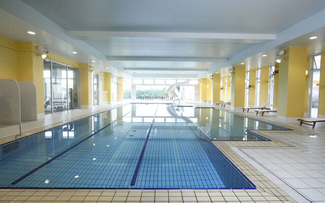 Oriental Hotel Okinawa Resort & Spa