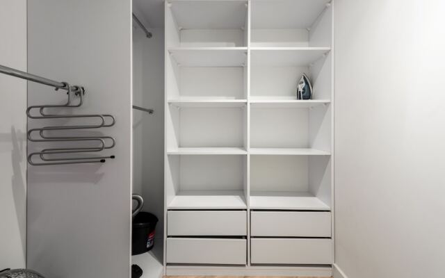 Apartamenty Wroc Kurkowa 14