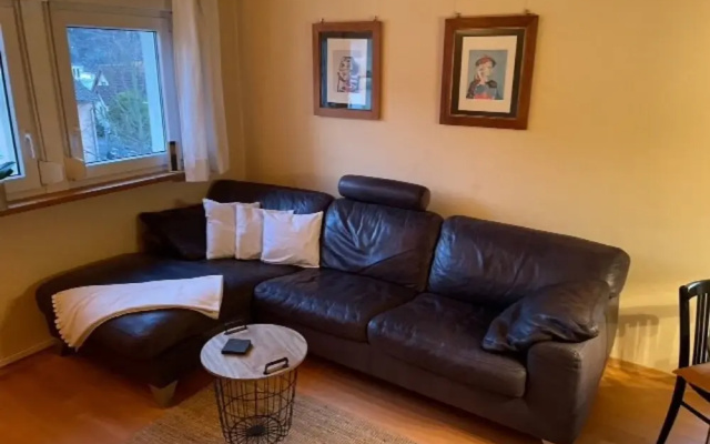 Ferienwohnung Anke Kaufmann