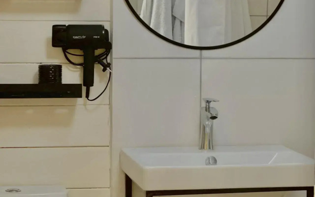 The Pearl of Abkhazia