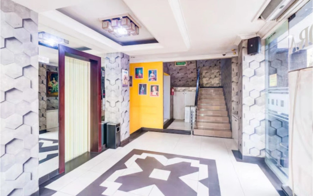 Collection O Mangga Besar Near Mangga Besar Station