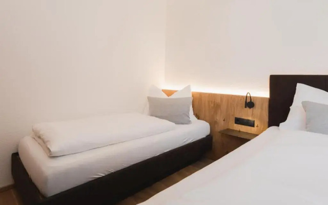 Aparthotel alpina&more