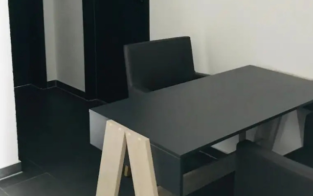 Hotel Pension Langhans