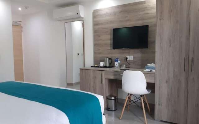 TJ Boutique Accommodation