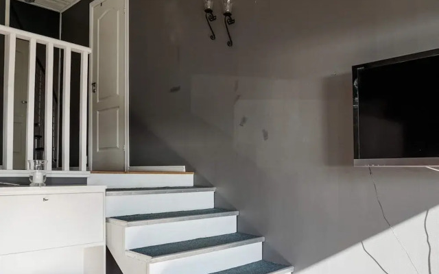 5 Person Holiday Home in Stromstad