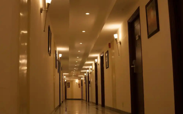Highland Hotel Ooty