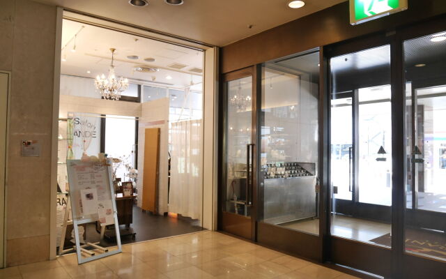 Rembrandt Hotel Atsugi