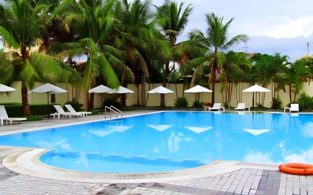 Sunflower International Village