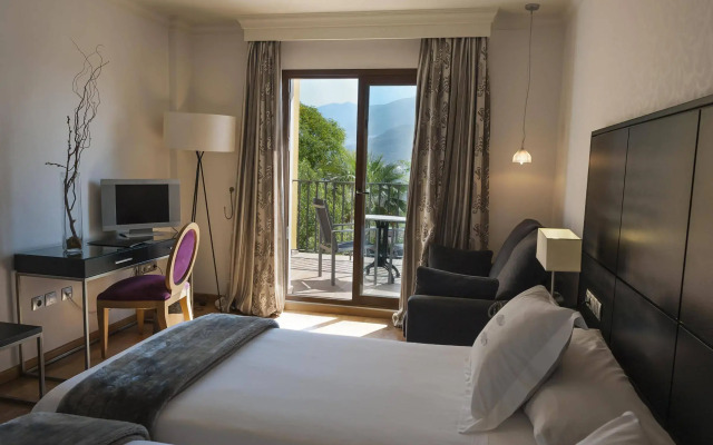 B bou Hotel La Viñuela & Spa