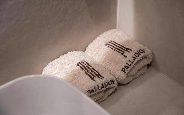 Palladion Boutique Hotel