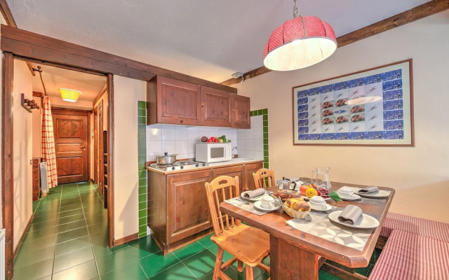 Grange Hike Ski - 29D Sestriere