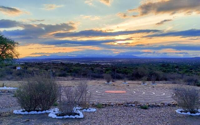 ZenZontle GlampingSMA By Rotamundos