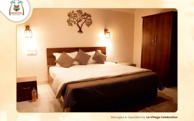 Dudhwa Palm Resort
