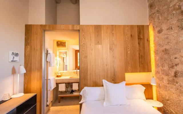 Hotel Mas Bosch 1526