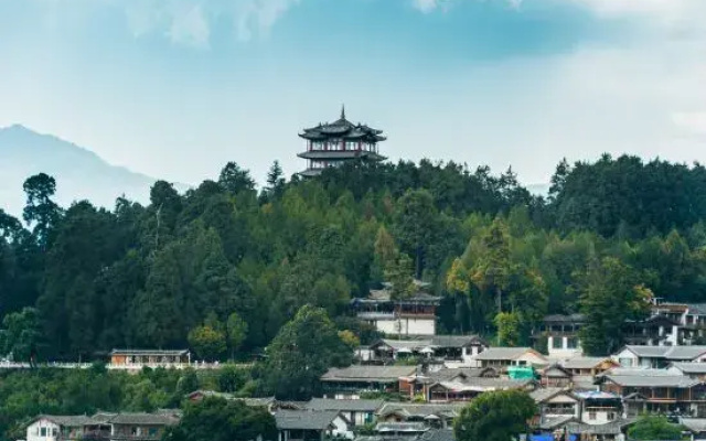 Beicheng Diary View Homestay