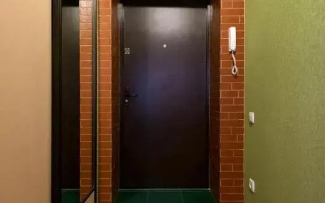 Nadezhda Apartment on Gogolya 117