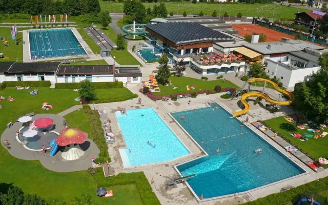 Familotel St. Johanner Hof