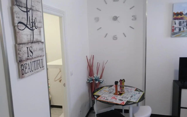 Apartamento Cigüeña 1