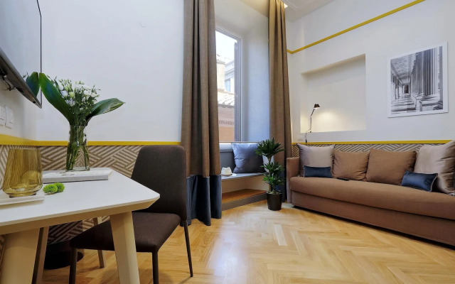 Roma Five Suites